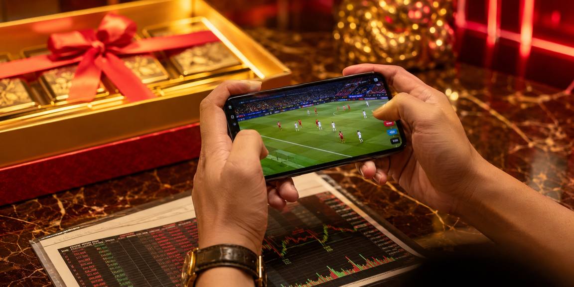 momo88 Phòng VIP Baccarat